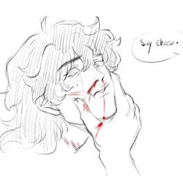 art by @thekoihoi